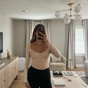 Women’s Princess Polly Bodysuit